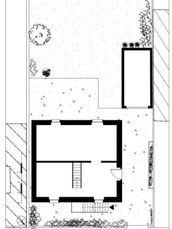 AURAY - Extension de 68m² et réhabilitation d’une maison individuelle de 155m²